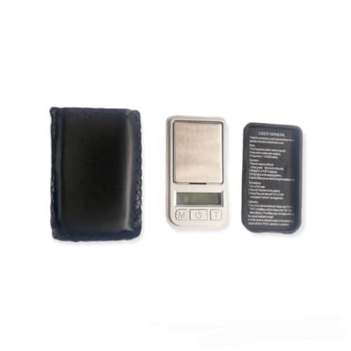 Mini Pocket Scale 200g Portable Electronic Scale
