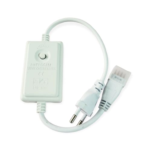 10mm RGB Light Strip Controller LED
