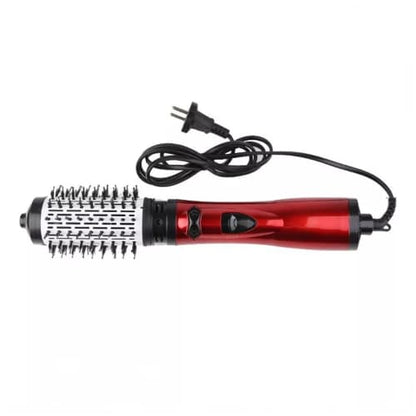 Curling Hair Brush 2 In 1 ABJ265