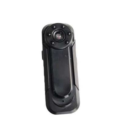600mah HD Wireless Wi-Fi DV Body Camera