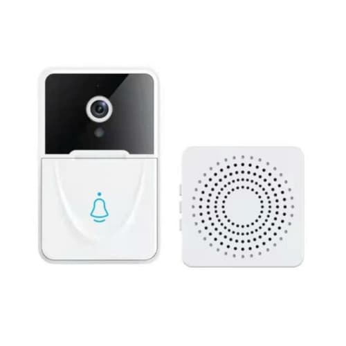 Smart Auto Tracking Robot Camera Yoosee App 1080P