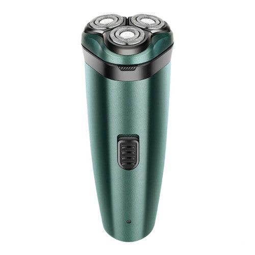 Electric Shaver Rechargeable Shaver 3D Floating Blade Sideburn Cutter USB Shaver DL-9201