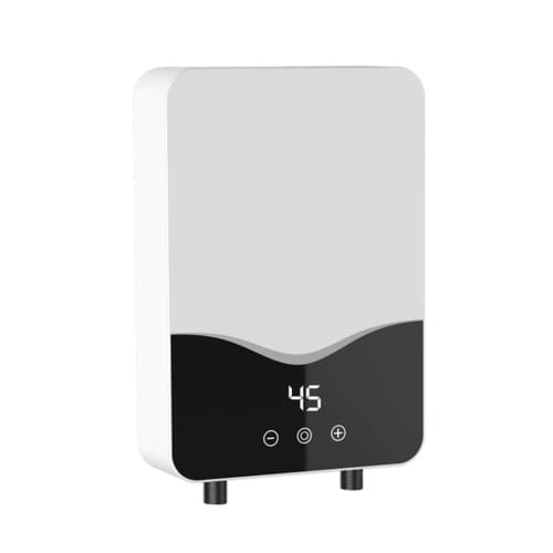 Household Water Heater Multifunctional Instant Heat Instant Bathroom Shower Water Heater RYK-001