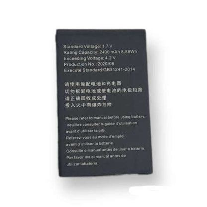 WR800 Rechargeable Battery 2400mAh