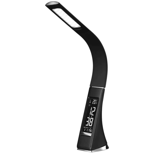 LED Desk Lamp Flexible Gooseneck Office Gift Creative Touch Dimmable Desk Lamp