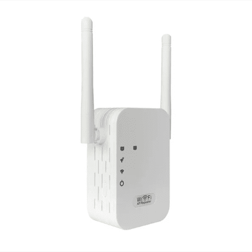 300Mbps Wireless WPS Repeater Home Router WiFi Signal Amplifier