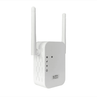 300Mbps Wireless WPS Repeater Home Router WiFi Signal Amplifier