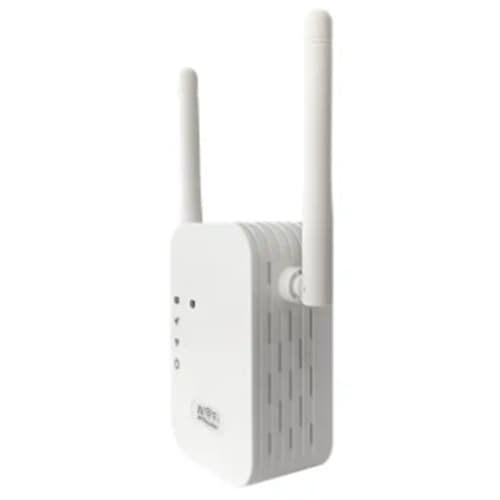 300Mbps Wireless WPS Repeater Home Router WiFi Signal Amplifier