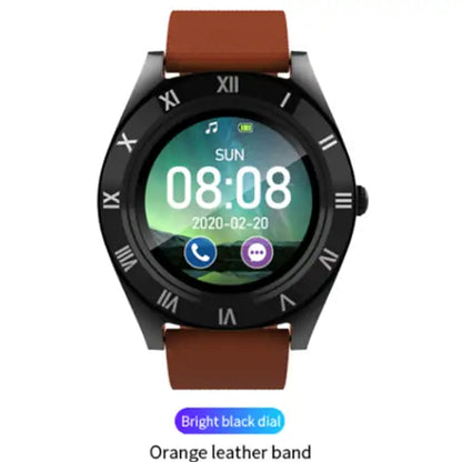 Smartwatch M11 Smart Watch Phone SIM Card Smart Call Watch Pedometer Fitness Tracker Sleep Monitor