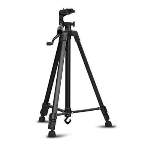 3366 Universal Portable Foldable Camera Tripod Stand