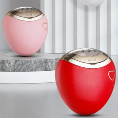 Ladies Manicure Nail Clipper Labor-Saving Low Noise Gold Electric Nail Clipper