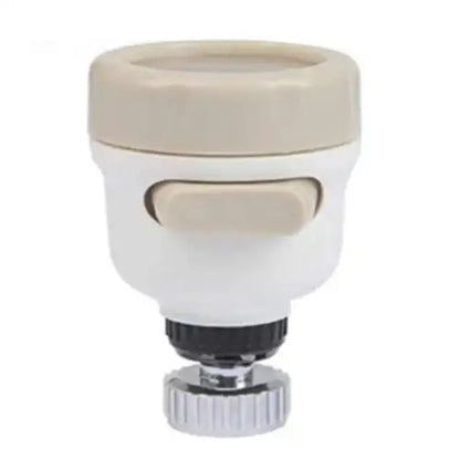 Kitchen Faucet Head 360 Degree Rotatable Faucet Water Saving Filter