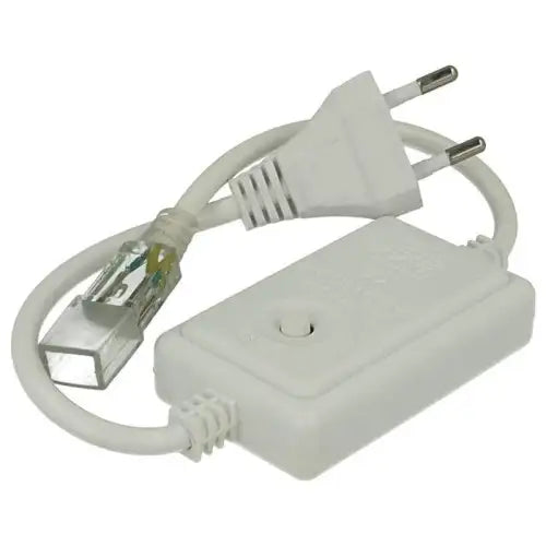 Power Plug Lamp with Transformer Mini Controller