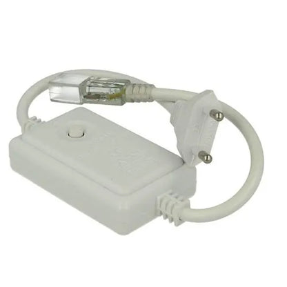 Power Plug Lamp with Transformer Mini Controller