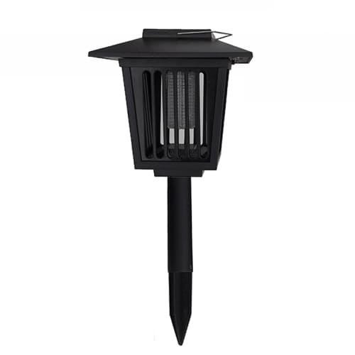 LED Solar Pest Control Landscape Light FA-905-2