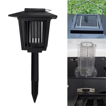 LED Solar Pest Control Landscape Light FA-905-2