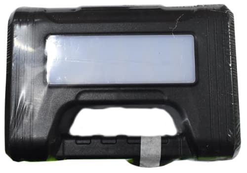 Solar Handheld Lighting System