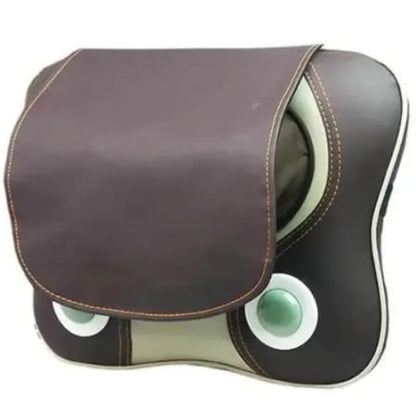 Multi-functional Massager