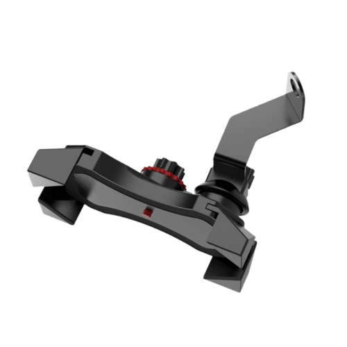 Anti-Slip Anti-Shock Bike Phone Holder Auto Lock Motorcycle Smartphone Holder