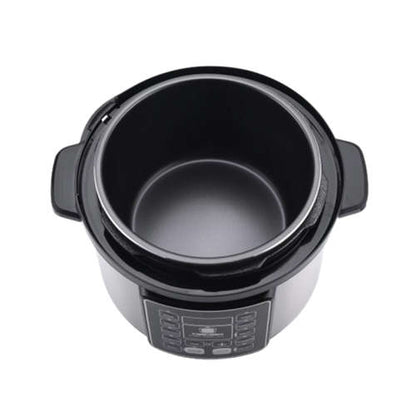 Household Electric Stainless Steel Multi-Function Pressure Cooker