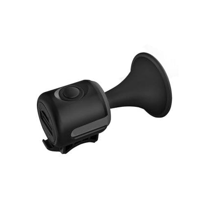 Electronic Bike Bell 120 dB High Decibel Electronic Siren Horn Alarm Tool