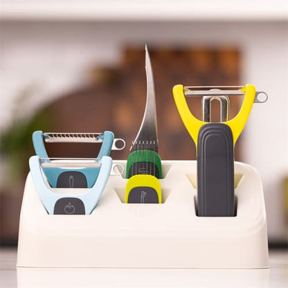6-in-1 Multifunctional Peeler Set