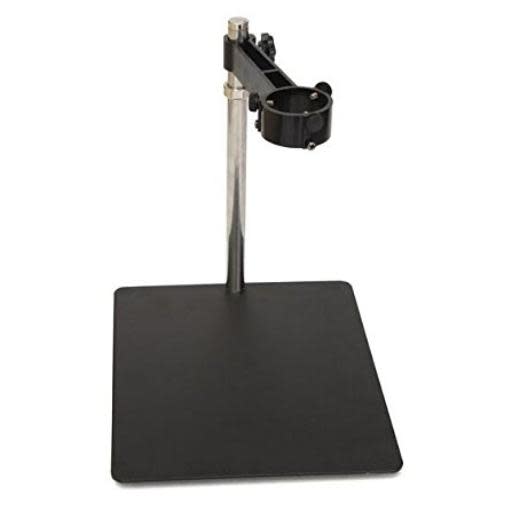 Multifunctional Air Gun Stand For  Electronic Repairs