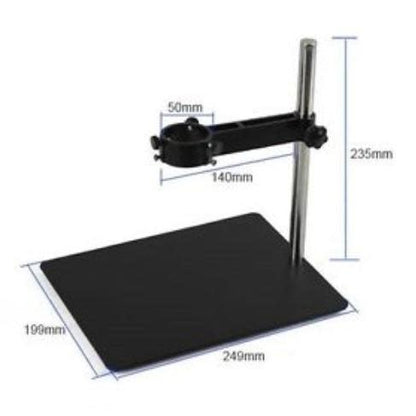 Multifunctional Air Gun Stand For  Electronic Repairs