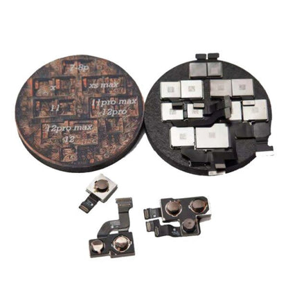 Rear Camera Repair Fixture For iPhone  7-12 Pro Max