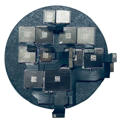 Rear Camera Repair Fixture For iPhone  7-12 Pro Max