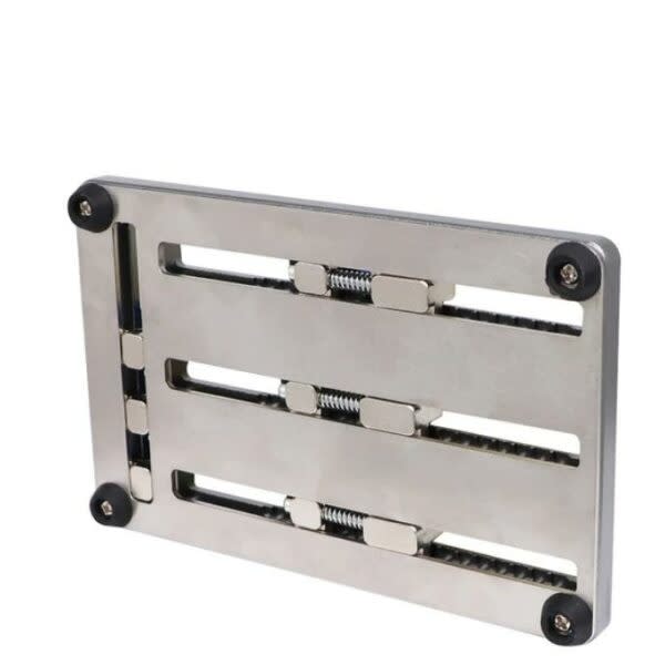 TE-183 Multi-Function Maintenance  Fixture PCB Stand