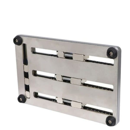 TE-183 Multi-Function Maintenance  Fixture PCB Stand