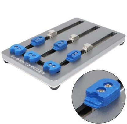 TE-183 Multi-Function Maintenance  Fixture PCB Stand