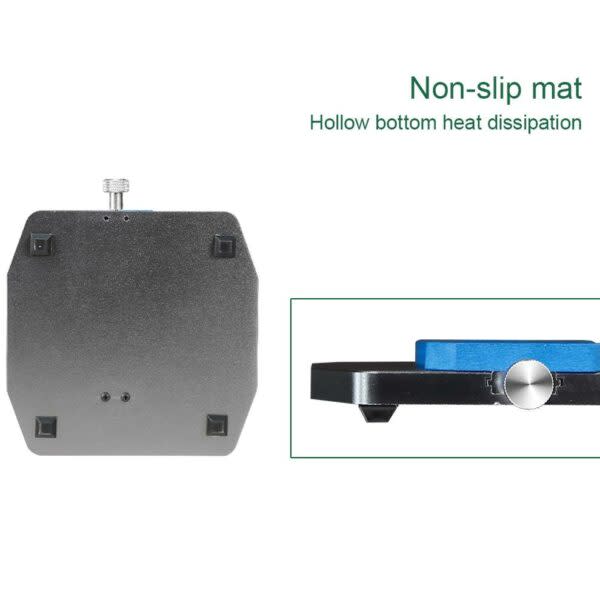 Universal Motherboard PCB IC Chip  Holder Fixture