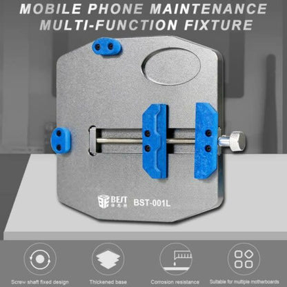 Universal Motherboard PCB IC Chip  Holder Fixture
