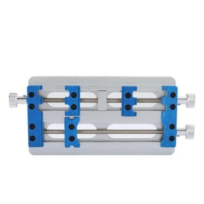 Double Bearing Universal Repair  Fixture