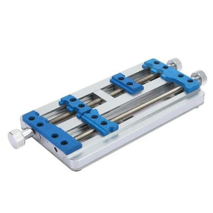 Double Bearing Universal Repair  Fixture