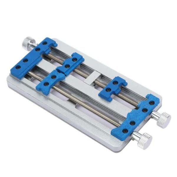 Double Bearing Universal Repair  Fixture