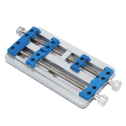 Double Bearing Universal Repair  Fixture