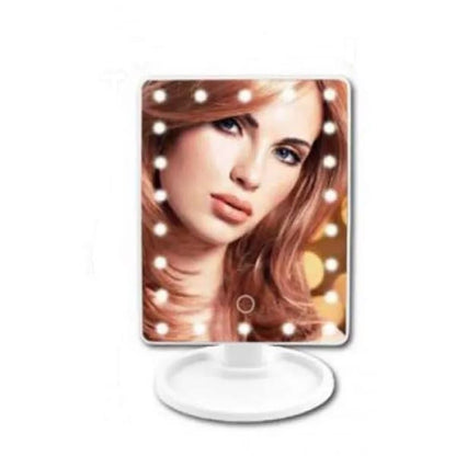 Aorlis LED Mirror