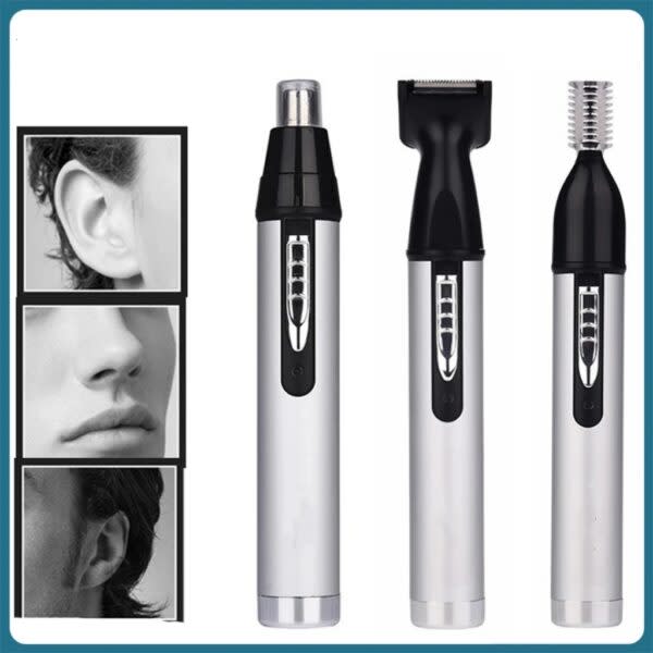 Aorlis 4 in 1 Grooming Trimmer  Kit