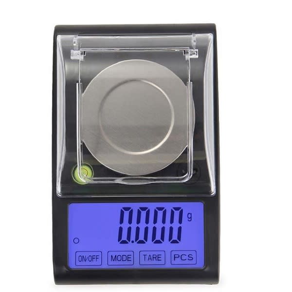 Aerbes 50g/0.001g Carat  Jewellery Scale