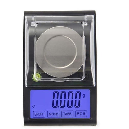 Aerbes 50g/0.001g Carat  Jewellery Scale