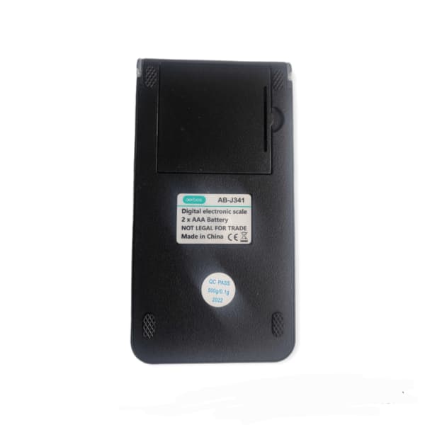 Aerbes Digital Mini Scale  500/0.1