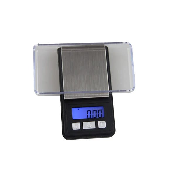Aerbes 500g/0.01g Jewellery  Scale