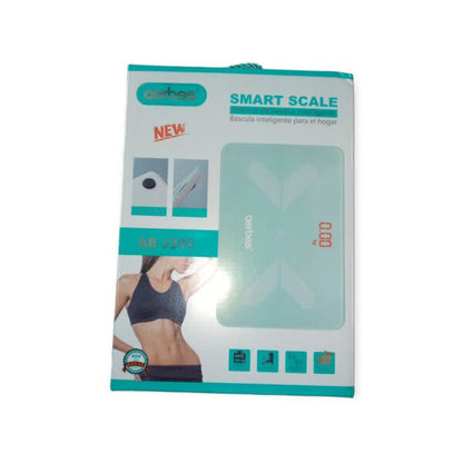 Aerbes Smart Scale Non-Slip  Feet