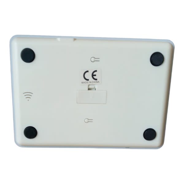 Aerbes Smart Scale Non-Slip  Feet