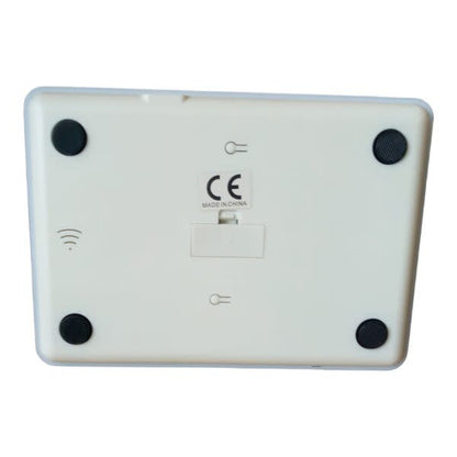 Aerbes Smart Scale Non-Slip  Feet