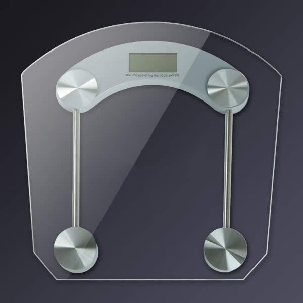 Aerbes Body Weight Scale