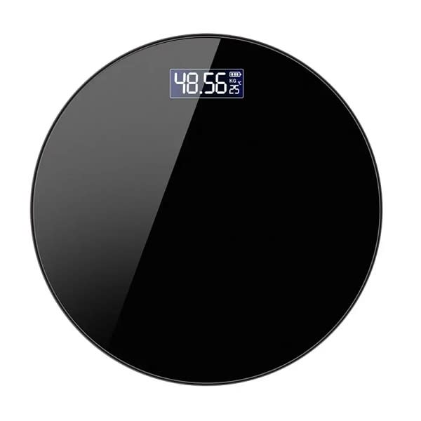 Rechargeable Electronic  Kitchen Scale with Digital  Display